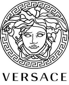 versace logo wiki